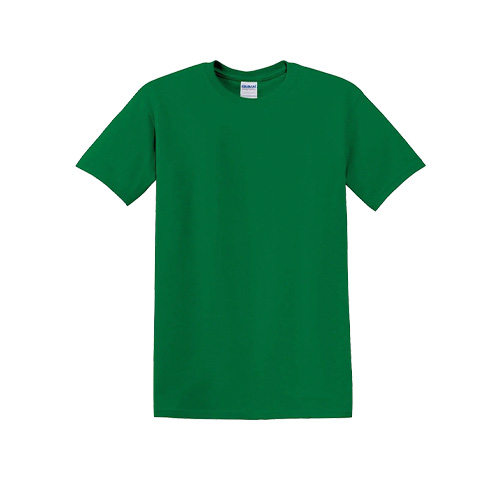 PLAYERA HEAVY COTTON MANGA CORTA - Vista 38